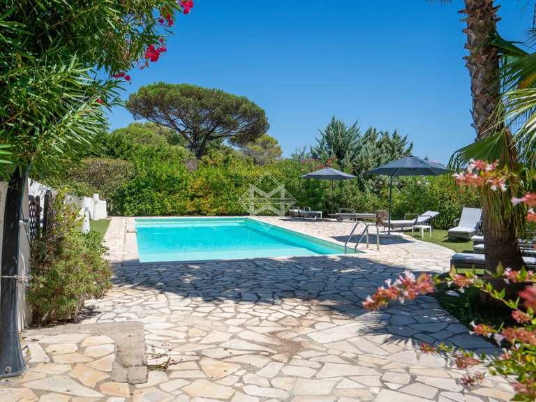 Villa La Croix-Valmer - 6 chambres - 225m²