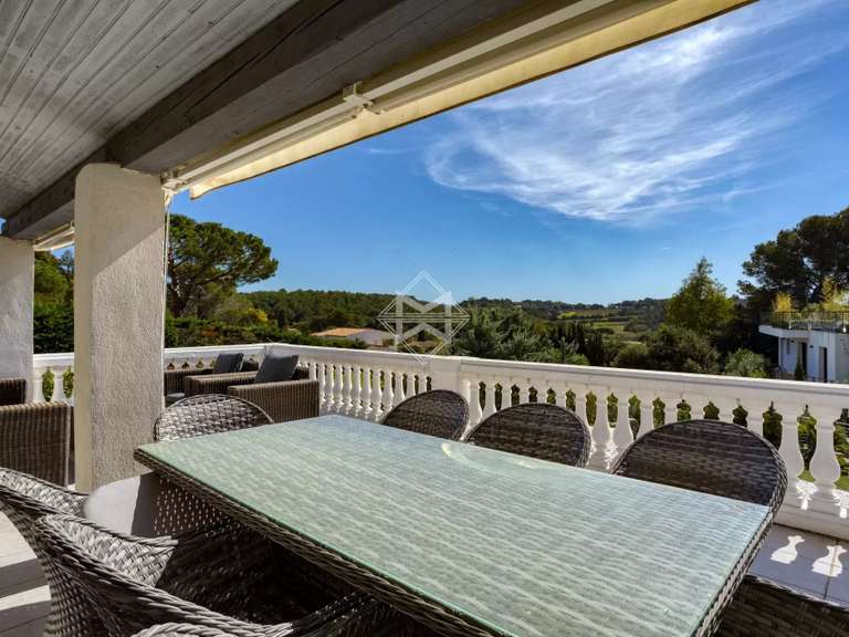 Villa La Croix-Valmer - 4 chambres - 250m²