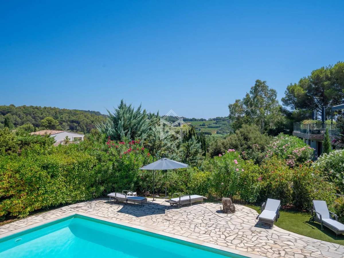 Villa La Croix-Valmer