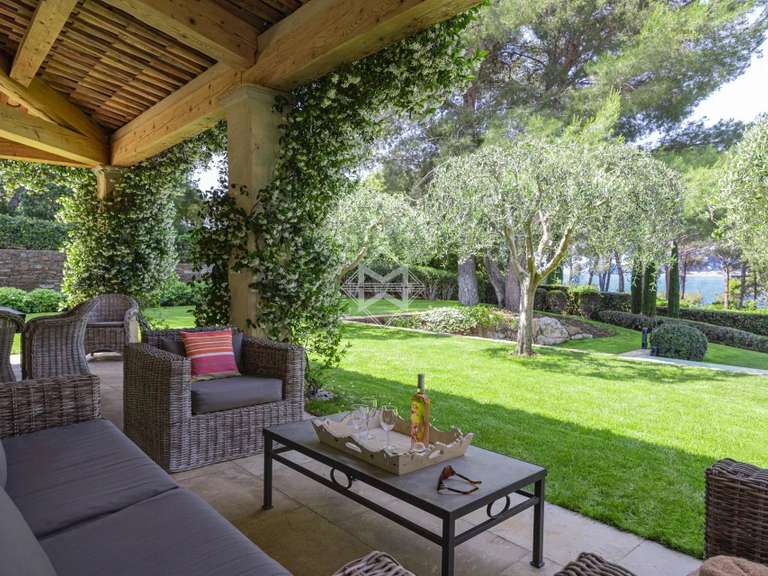 Villa La Croix-Valmer - 5 chambres