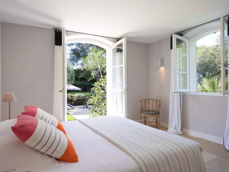 Villa La Croix-Valmer - 5 chambres