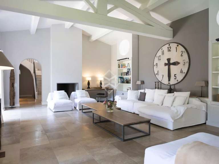 Villa La Croix-Valmer - 5 chambres