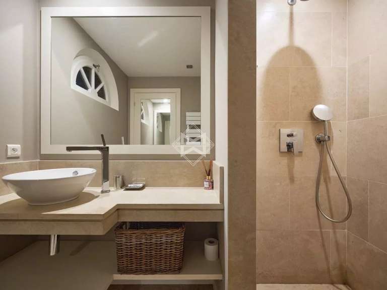 Villa La Croix-Valmer - 5 chambres