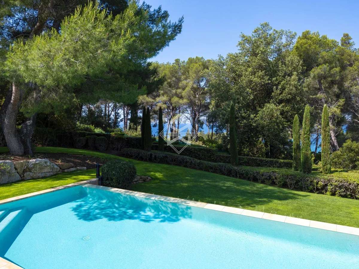 Villa La Croix-Valmer