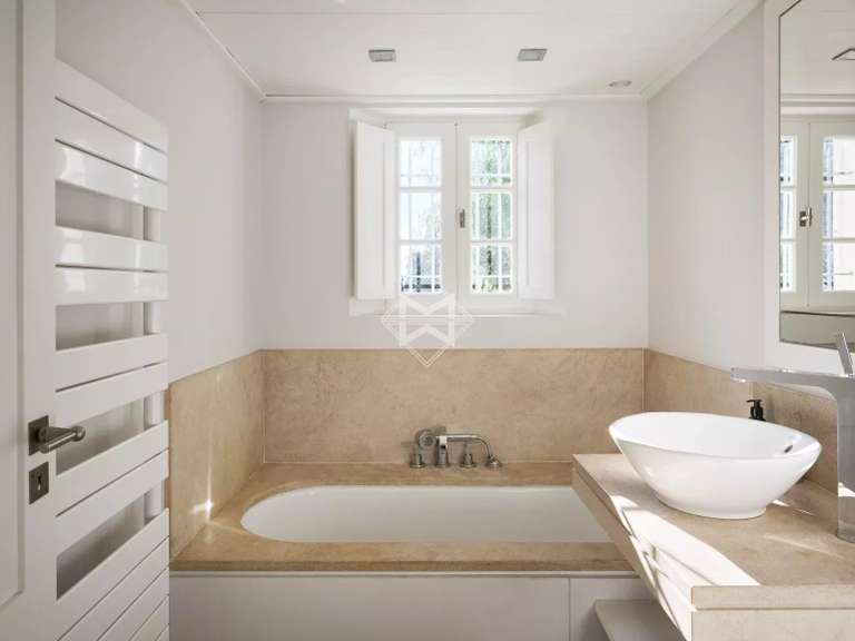 Villa La Croix-Valmer - 5 chambres