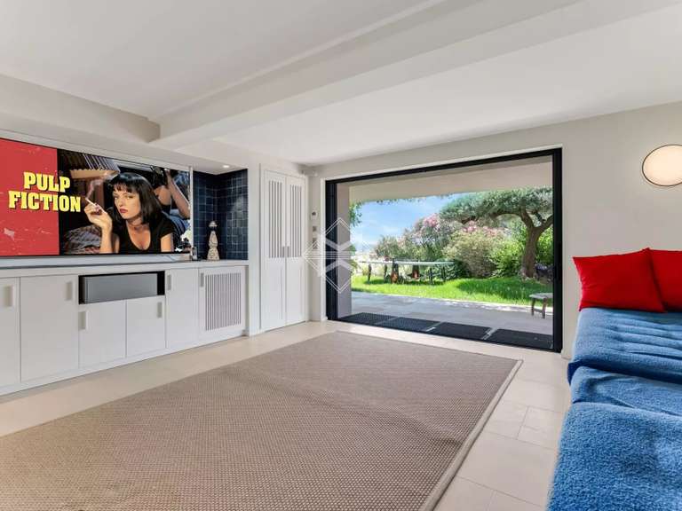 Villa avec Vue sur mer La Croix-Valmer - 8 chambres - 366m²