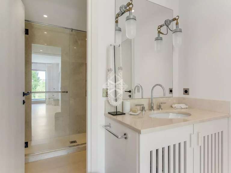 Villa avec Vue sur mer La Croix-Valmer - 8 chambres - 366m²