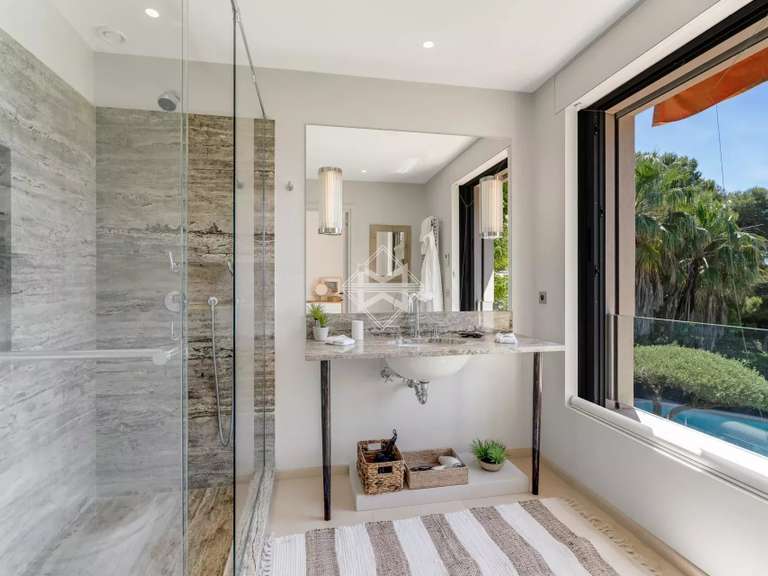 Villa avec Vue sur mer La Croix-Valmer - 8 chambres - 366m²
