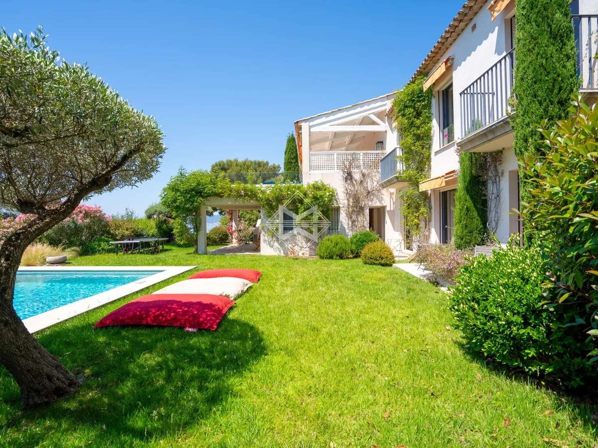 Villa La Croix-Valmer