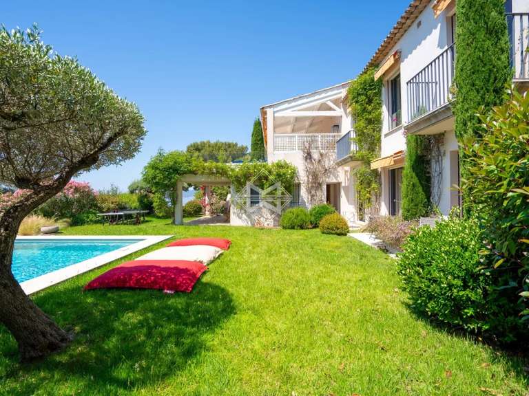 Villa avec Vue sur mer La Croix-Valmer - 8 chambres - 366m²