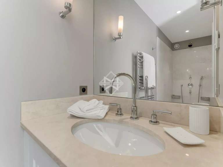Villa avec Vue sur mer La Croix-Valmer - 8 chambres - 366m²