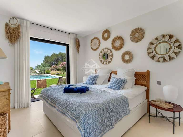 Villa avec Vue sur mer La Croix-Valmer - 8 chambres - 366m²