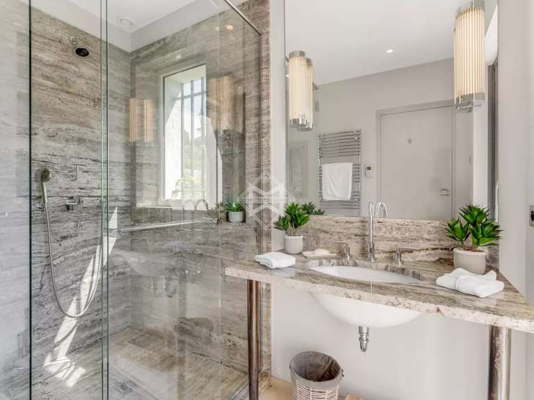 Villa avec Vue sur mer La Croix-Valmer - 8 chambres - 366m²