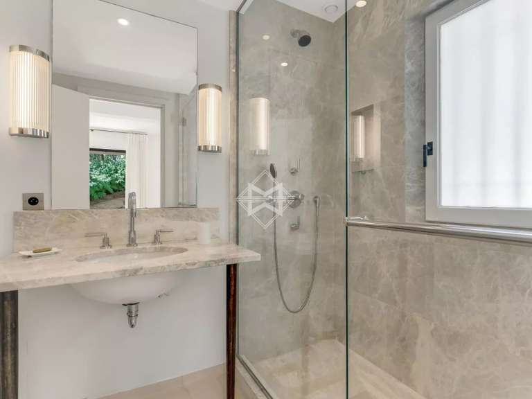 Villa avec Vue sur mer La Croix-Valmer - 8 chambres - 366m²