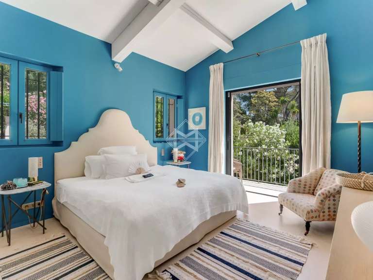 Villa avec Vue sur mer La Croix-Valmer - 8 chambres - 366m²