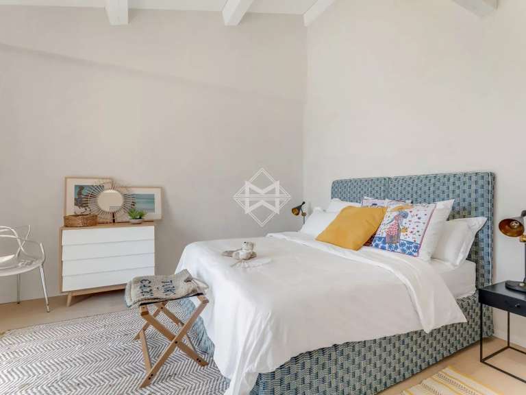 Villa avec Vue sur mer La Croix-Valmer - 8 chambres - 366m²