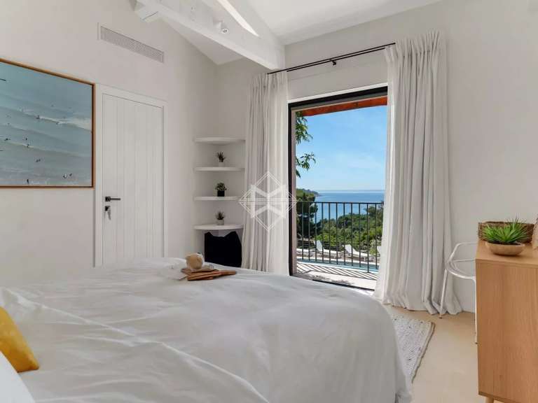 Villa avec Vue sur mer La Croix-Valmer - 8 chambres - 366m²