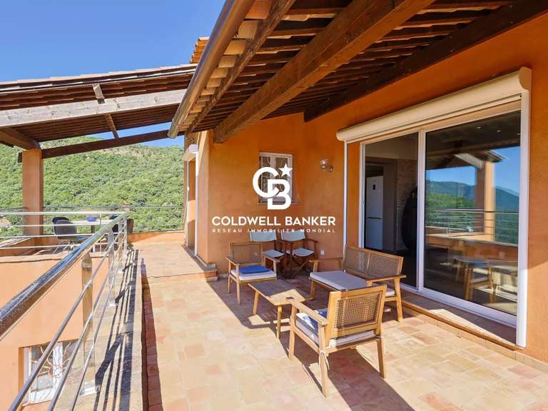 Villa avec Vue sur mer La Croix-Valmer - 120m²