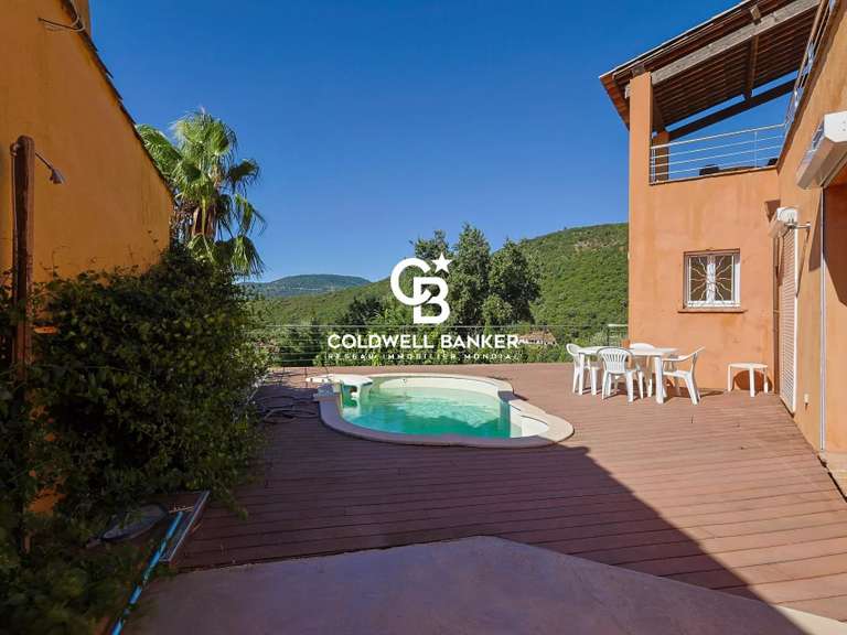 Villa avec Vue sur mer La Croix-Valmer - 120m²