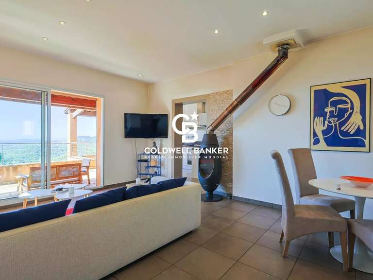 Villa avec Vue sur mer La Croix-Valmer - 120m²