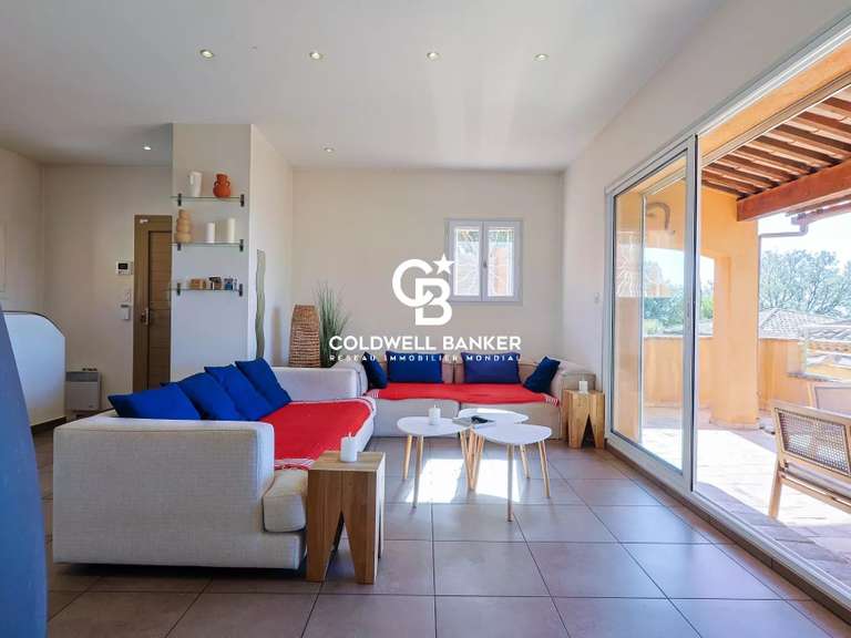 Villa avec Vue sur mer La Croix-Valmer - 120m²