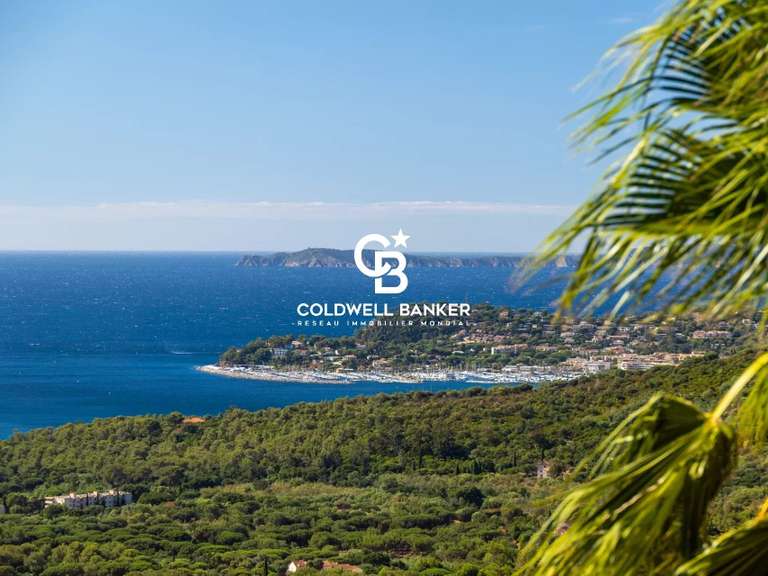 Villa avec Vue sur mer La Croix-Valmer - 120m²