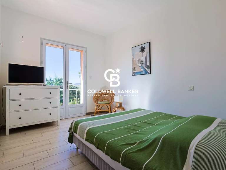 Villa avec Vue sur mer La Croix-Valmer - 120m²