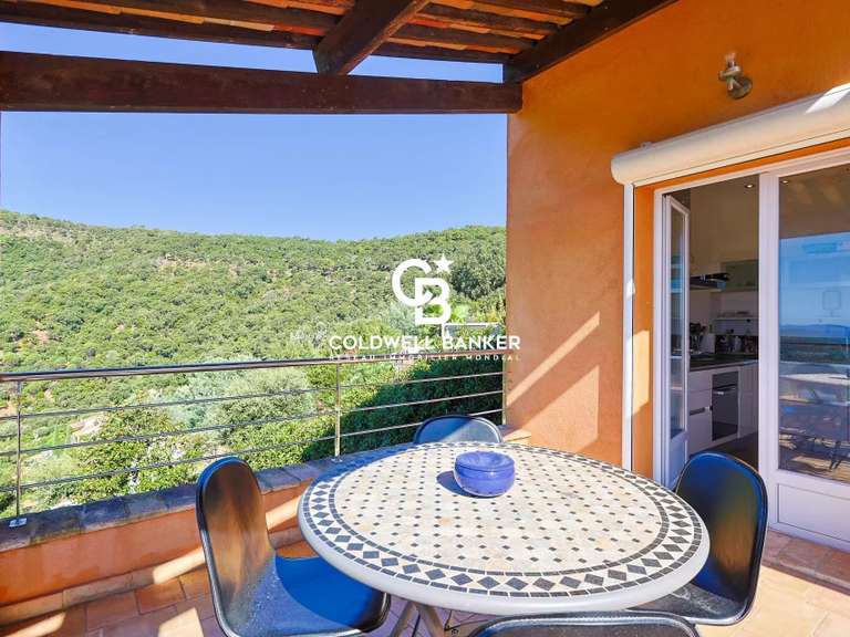Villa avec Vue sur mer La Croix-Valmer - 120m²