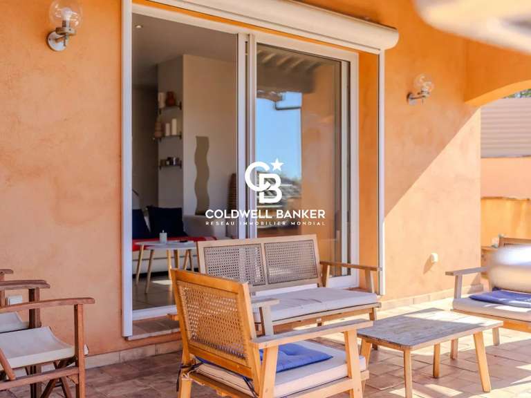 Villa avec Vue sur mer La Croix-Valmer - 120m²