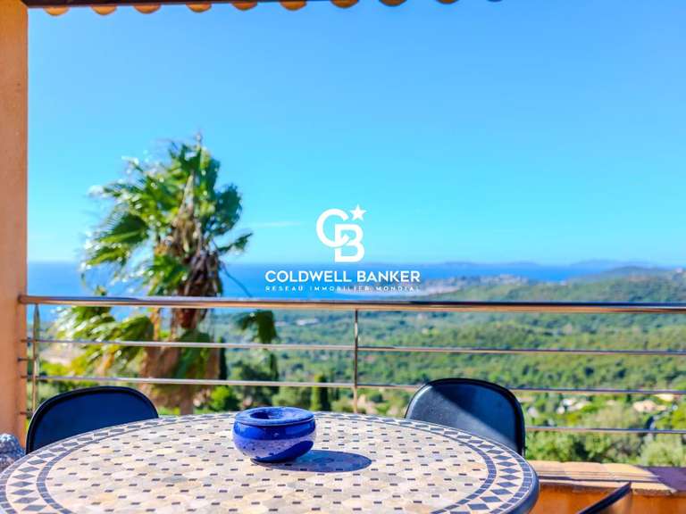 Villa avec Vue sur mer La Croix-Valmer - 120m²