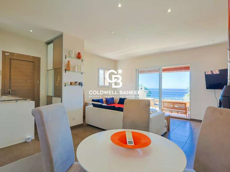 Villa avec Vue sur mer La Croix-Valmer - 120m²
