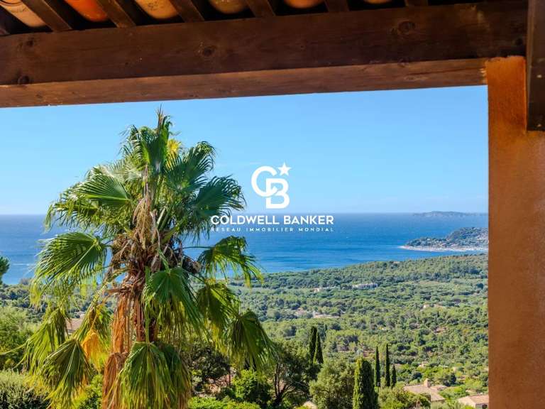 Villa avec Vue sur mer La Croix-Valmer - 120m²