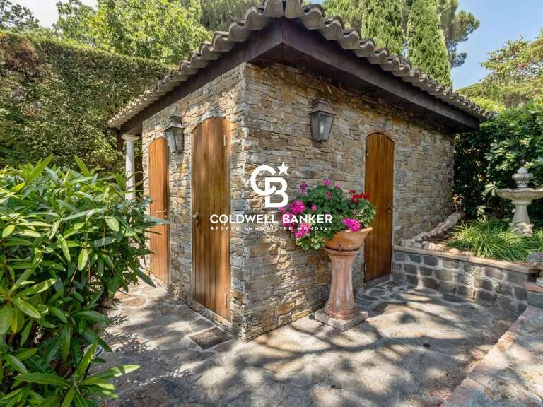 Villa La Croix-Valmer - 4 chambres - 324m²