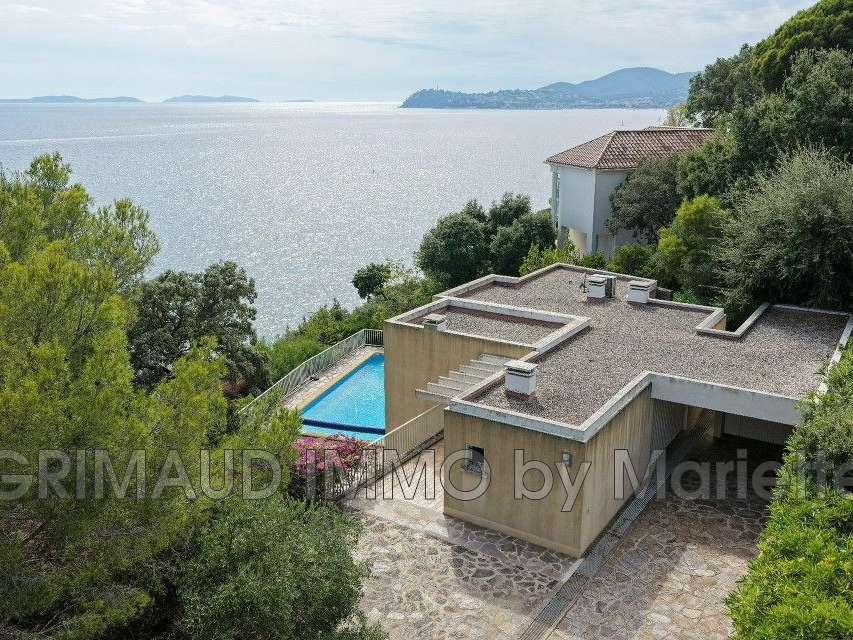 Villa La Croix-Valmer