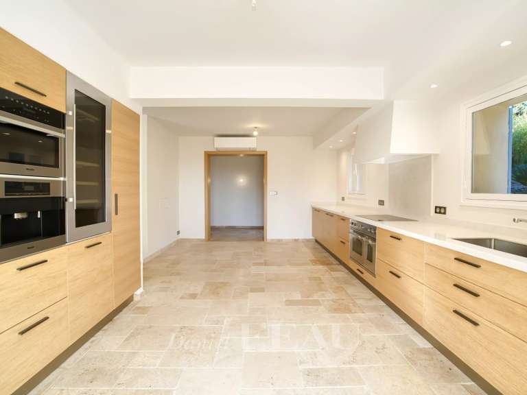 Villa avec Vue sur mer La Croix-Valmer - 6 chambres - 200m²