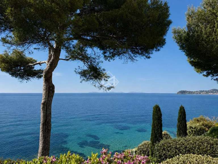 Villa avec Vue sur mer La Croix-Valmer - 5 chambres - 300m²