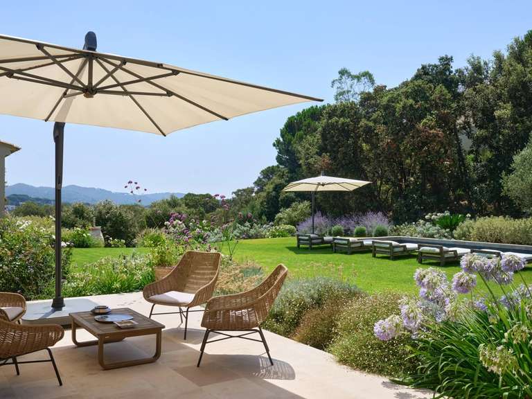 Villa avec Vue sur mer La Croix-Valmer - 6 chambres - 352m²