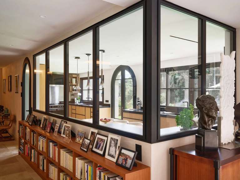 Villa avec Vue sur mer La Croix-Valmer - 6 chambres - 352m²