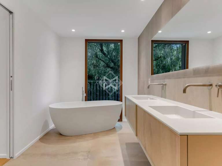 Villa La Croix-Valmer - 5 chambres - 230m²