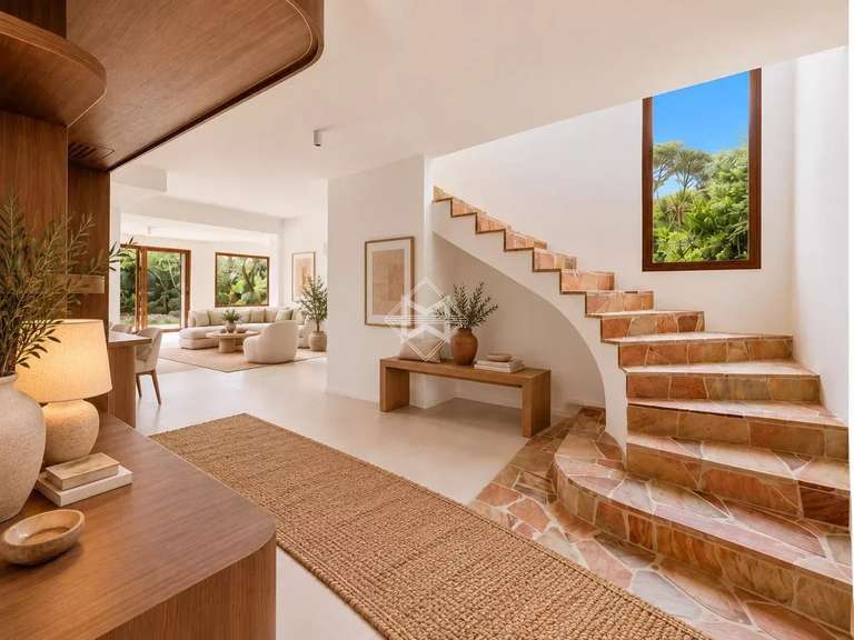 Villa La Croix-Valmer - 5 chambres - 230m²