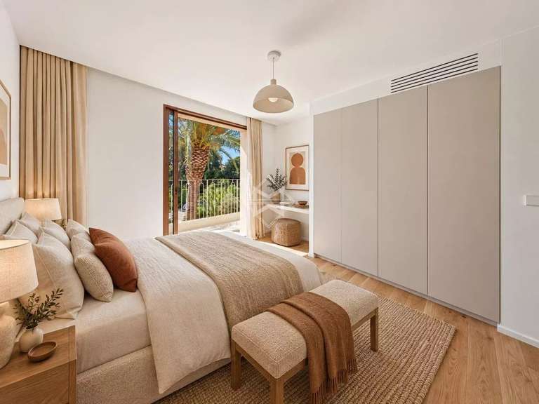 Villa La Croix-Valmer - 5 chambres - 230m²