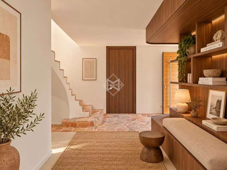 Villa La Croix-Valmer - 5 chambres - 230m²