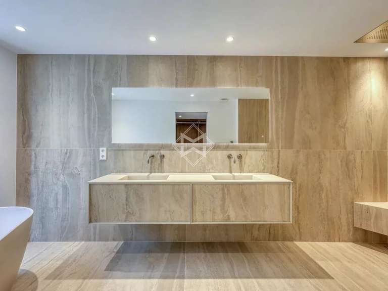 Villa La Croix-Valmer - 5 chambres - 230m²