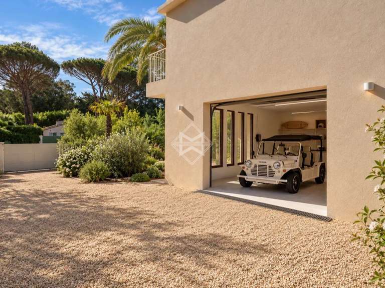 Villa La Croix-Valmer - 5 chambres - 230m²