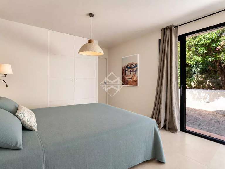Villa La Croix-Valmer - 6 chambres