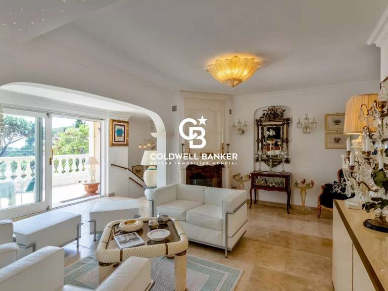 Villa La Croix-Valmer - 4 bedrooms - 180m²