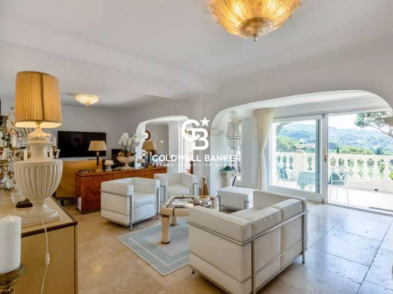 Villa La Croix-Valmer - 4 bedrooms - 180m²