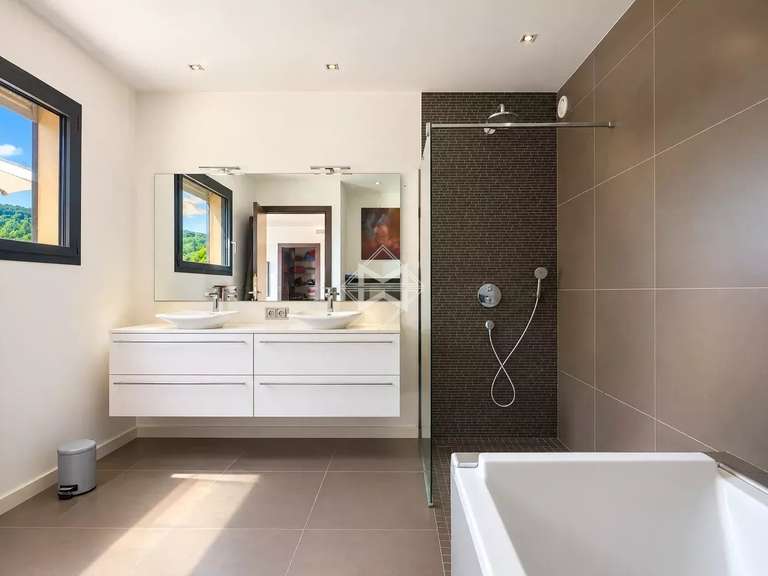 Villa avec Vue sur mer La Croix-Valmer - 6 chambres - 330m²
