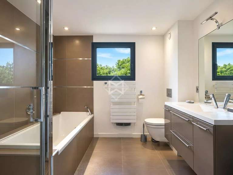Villa avec Vue sur mer La Croix-Valmer - 6 chambres - 330m²