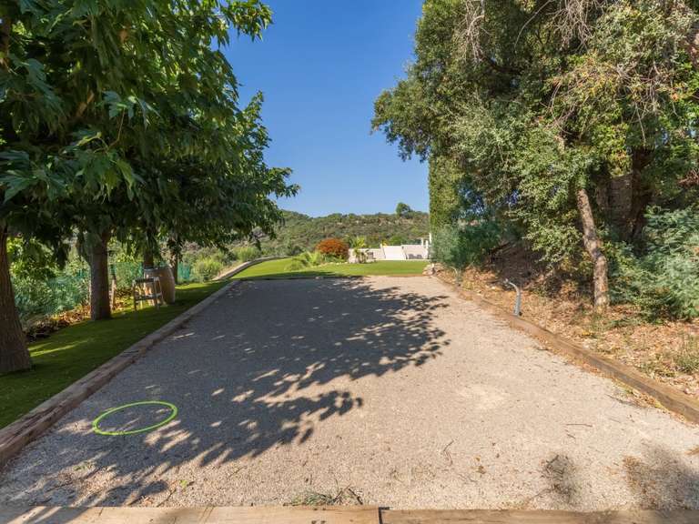 Villa with Sea view La Croix-Valmer - 5 bedrooms - 370m²